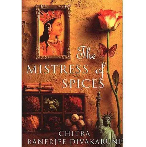 The Mistress of Spices Quotes | Chitra Banerjee Divakaruni | SW