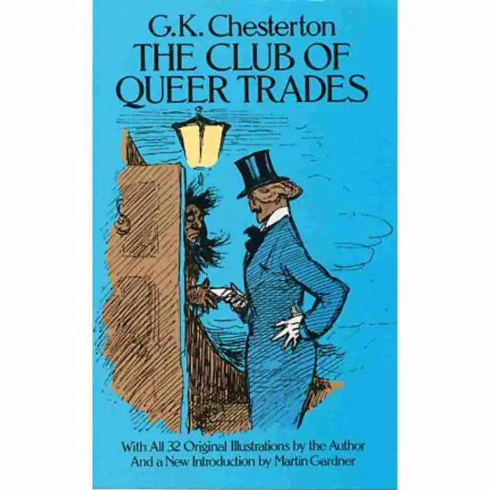 A Queer Trade by K.J. Charles