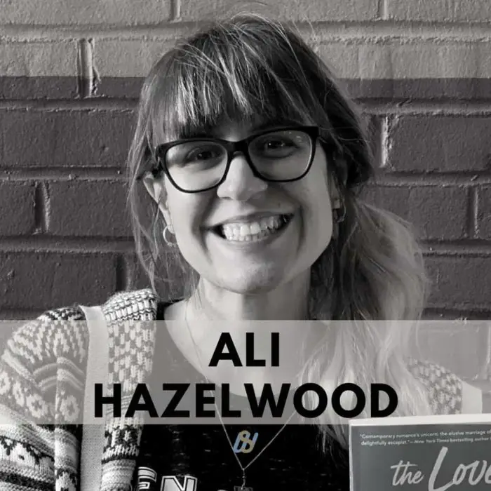 Top 450 Ali Hazelwood Quotes (2024 Update) - QuoteFancy