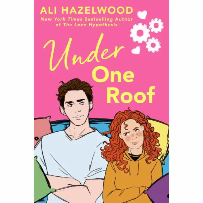 under one roof by ali hazelwood